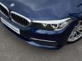 BMW 5 Series 2.0 520d xDrive SE Auto 4WD 5dr 11