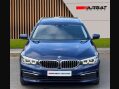 BMW 5 Series 2.0 520d xDrive SE Auto 4WD 5dr 6