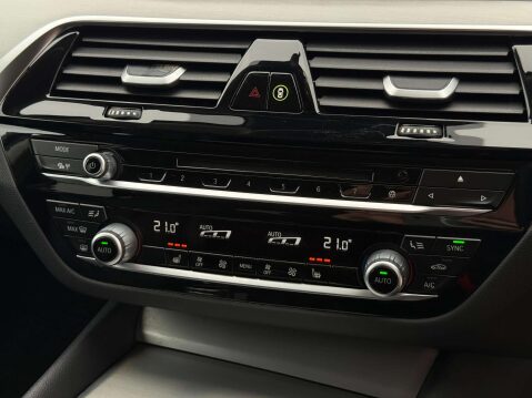 BMW 5 Series 2.0 520d xDrive SE Auto 4WD 5dr 39