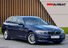 BMW 5 Series 2.0 520d xDrive SE Auto 4WD 5dr