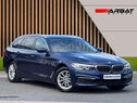 BMW 5 Series 2.0 520d xDrive SE Auto 4WD 5dr
