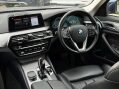 BMW 5 Series 2.0 520d xDrive SE Auto 4WD 5dr 58