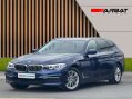 BMW 5 Series 2.0 520d xDrive SE Auto 4WD 5dr 8