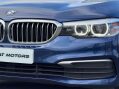 BMW 5 Series 2.0 520d xDrive SE Auto 4WD 5dr 7