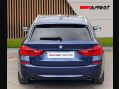 BMW 5 Series 2.0 520d xDrive SE Auto 4WD 5dr 16