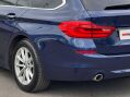 BMW 5 Series 2.0 520d xDrive SE Auto 4WD 5dr 23