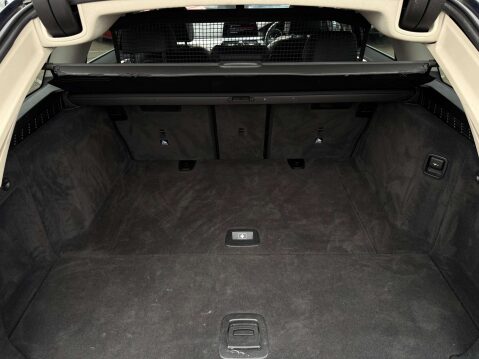 BMW 5 Series 2.0 520d xDrive SE Auto 4WD 5dr 66