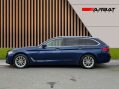 BMW 5 Series 2.0 520d xDrive SE Auto 4WD 5dr 12