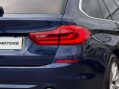 BMW 5 Series 2.0 520d xDrive SE Auto 4WD 5dr 17