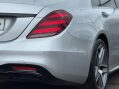 Mercedes-Benz S Class 2.9 S 350 D L AMG Line Auto 4dr 66