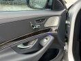 Mercedes-Benz S Class 2.9 S 350 D L AMG Line Auto 4dr 47