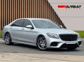 Mercedes-Benz S Class 2.9 S 350 D L AMG Line Auto 4dr 1