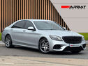 Mercedes-Benz S Class 2.9 S 350 D L AMG Line Auto 4dr