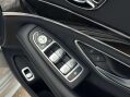 Mercedes-Benz S Class 2.9 S 350 D L AMG Line Auto 4dr 45