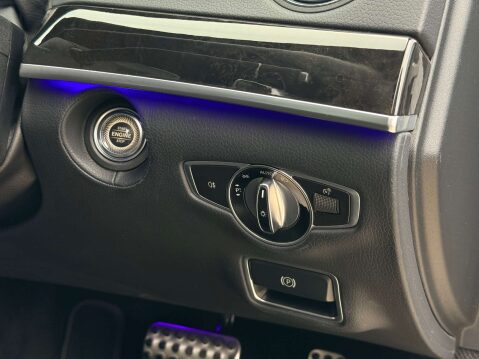 Mercedes-Benz S Class 2.9 S 350 D L AMG Line Auto 4dr 32