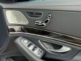 Mercedes-Benz S Class 2.9 S 350 D L AMG Line Auto 4dr 31