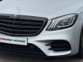 Mercedes-Benz S Class 2.9 S 350 D L AMG Line Auto 4dr 69