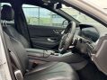 Mercedes-Benz S Class 2.9 S 350 D L AMG Line Auto 4dr 24