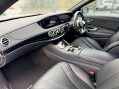 Mercedes-Benz S Class 2.9 S 350 D L AMG Line Auto 4dr 21