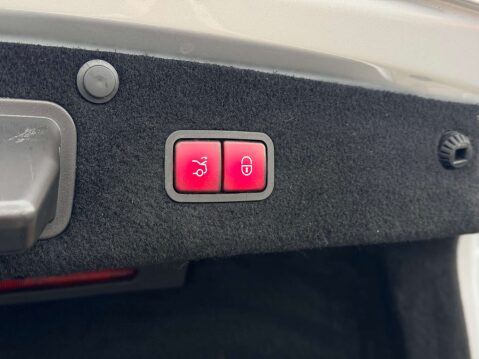 Mercedes-Benz S Class 2.9 S 350 D L AMG Line Auto 4dr 42