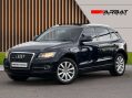 Audi Q5 2.0 Q5 SE TFSI Quattro Auto 4WD 5dr 4