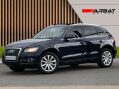 Audi Q5 2.0 Q5 SE TFSI Quattro Auto 4WD 5dr 7