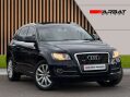 Audi Q5 2.0 Q5 SE TFSI Quattro Auto 4WD 5dr 13