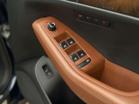 Audi Q5 2.0 Q5 SE TFSI Quattro Auto 4WD 5dr 26