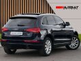 Audi Q5 2.0 Q5 SE TFSI Quattro Auto 4WD 5dr 3