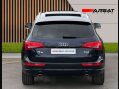 Audi Q5 2.0 Q5 SE TFSI Quattro Auto 4WD 5dr 20