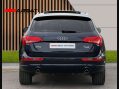 Audi Q5 2.0 Q5 SE TFSI Quattro Auto 4WD 5dr 19