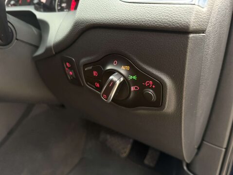 Audi Q5 2.0 Q5 SE TFSI Quattro Auto 4WD 5dr 32