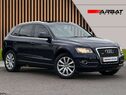 Audi Q5 2.0 Q5 SE TFSI Quattro Auto 4WD 5dr