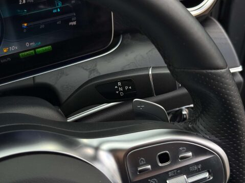 Mercedes-Benz E Class 2.0 E 300 AMG Line Premium+ E Auto 4dr 29