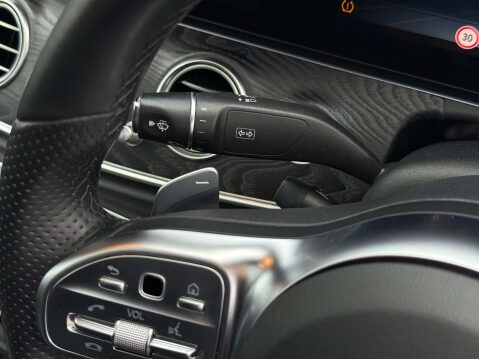 Mercedes-Benz E Class 2.0 E 300 AMG Line Premium+ E Auto 4dr 32