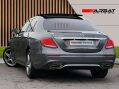 Mercedes-Benz E Class 2.0 E 300 AMG Line Premium+ E Auto 4dr 18