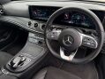 Mercedes-Benz E Class 2.0 E 300 AMG Line Premium+ E Auto 4dr 27