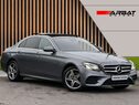 Mercedes-Benz E Class 2.0 E 300 AMG Line Premium+ E Auto 4dr