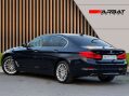 BMW 5 Series 3.0 540I xDrive SE Auto 4WD 4dr 19