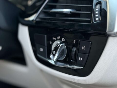 BMW 5 Series 3.0 540I xDrive SE Auto 4WD 4dr 26