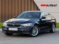 BMW 5 Series 3.0 540I xDrive SE Auto 4WD 4dr 3