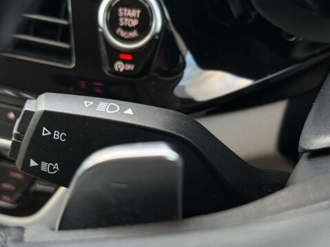 BMW 5 Series 3.0 540I xDrive SE Auto 4WD 4dr 41