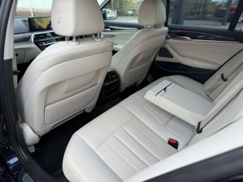 BMW 5 Series 3.0 540I xDrive SE Auto 4WD 4dr 51