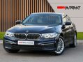 BMW 5 Series 3.0 540I xDrive SE Auto 4WD 4dr 10