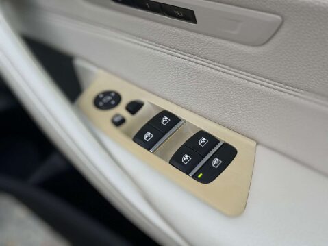 BMW 5 Series 3.0 540I xDrive SE Auto 4WD 4dr 22