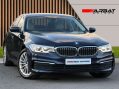 BMW 5 Series 3.0 540I xDrive SE Auto 4WD 4dr 9