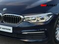 BMW 5 Series 3.0 540I xDrive SE Auto 4WD 4dr 7