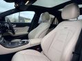 Mercedes-Benz E Class 3.0 AMG E 43 Premium+ 4Matic Auto 4WD 4dr 55