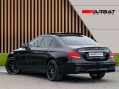 Mercedes-Benz E Class 3.0 AMG E 43 Premium+ 4Matic Auto 4WD 4dr 6