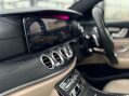 Mercedes-Benz E Class 3.0 AMG E 43 Premium+ 4Matic Auto 4WD 4dr 21